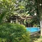 Review photo of Ubud Hotel & Cottages Malang 3 from Ariestya A.