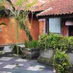 Review photo of Ubud Hotel & Cottages Malang 6 from Ariestya A.