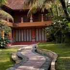 Review photo of Villa Cavendis Banana Leaf from Ariestya A.