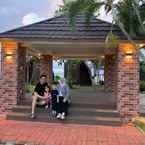 Review photo of Grand Anyer Palazo Boutique Resort by NARAYA from Deli A. S.