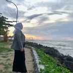 Review photo of Grand Anyer Palazo Boutique Resort by NARAYA 2 from Deli A. S.