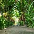 Review photo of Kutus Kutus Mas Ubud Villa 2 from Indra B.