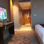 Review photo of Lotte Hotel Hanoi from Ms T.