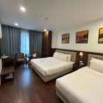 Review photo of Western Hanoi Boutique Hotel 2 from Dieu L.