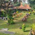 Review photo of Pondok Tingal Borobudur from Jovita R. P.