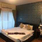 Review photo of Baiyoke Ciao Hotel from Wannaporn F.