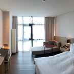 รูปภาพรีวิวของ Shilla Stay Seobusan จาก Nah E. N.