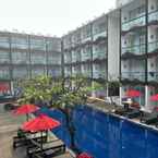 Review photo of The Bene Hotel Kuta from Devianitta S.