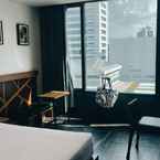 Review photo of B2 Bangkok Srinakharin Boutique & Budget Hotel 5 from Rattapon W.