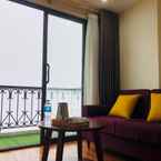 Hình ảnh đánh giá của Muong Hoa View Hotel 2 từ Nguyen T. H. N.