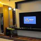 Review photo of Sahati Hotel 3 from Bobi S.