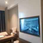 Hình ảnh đánh giá của Patra Cirebon Hotel & Convention 2 từ Mia A. A.