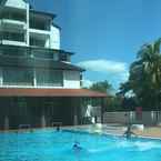 Review photo of Akar Beach Resort Port Dickson from Nordalila B. M. N.