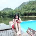 Review photo of Home Phutoey River Hotspring & Nature Resort 2 from Ratanayanin S.