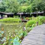 Review photo of Home Phutoey River Hotspring & Nature Resort 5 from Ratanayanin S.