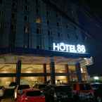 รูปภาพรีวิวของ Hotel 88 ITC Fatmawati Panglima Polim By WH จาก Tommy H.