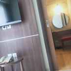 Review photo of MG Suites Hotel Semarang from Dhesy R. A.