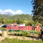 Review photo of Mong Homestay Resort from Khamachat T.