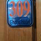 Review photo of Ghotic Hotel from Dedi T.