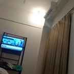 Review photo of Votel Hotel Charis Tuban from Ulfa H.