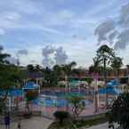Review photo of Thien An Hotel Soc Trang 2 from Thuy D. D.