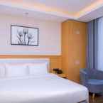 Review photo of Vung Tau Riva Hotel from Le H. D.