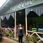 Review photo of Marieville 3 from Imee R. M.