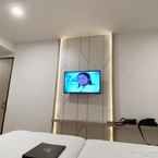 Review photo of Hotel Q Kubu Raya from Amanda A.