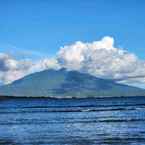 Hình ảnh đánh giá của Grand Elty Krakatoa Lampung từ Febria T.