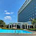 Hình ảnh đánh giá của ASTON Cirebon Hotel & Convention Center từ Zalfaa M. K. Z. M. K.