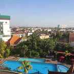 Ulasan foto dari The Sunan Hotel Solo 3 dari Hendra A. H.