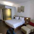 Review photo of DeRain Hotel Bandung from Nadia U.
