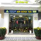 Review photo of An Binh Tai Hotel from Nghia N.