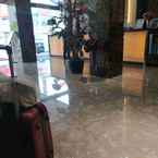 Review photo of Grand Sakura Hotel from Yeni O.