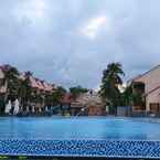 Review photo of Holiday Villa Beach Resort & Spa Cherating 2 from Zakaria Z.