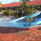 Review photo of Swiss-Garden Beach Resort Kuantan from Zakaria Z.