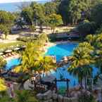 Review photo of Swiss-Garden Beach Resort Kuantan 3 from Zakaria Z.