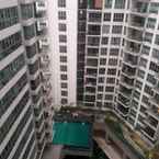 Review photo of Regalia Residence Sky Pool Apartment from Jefri R.