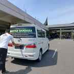 Review photo of Penginapan Intan Bandara from Elva C. S.