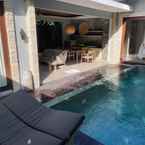 Review photo of Daun Lebar Villas from Jung J.