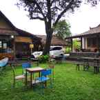 Review photo of Omah Pitoe Homestay 2 from Bagus H. G.