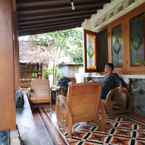 Review photo of Omah Pitoe Homestay from Bagus H. G.