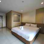 Review photo of OMG Hotel Khon Kaen from Teeraphat L.