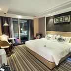 Review photo of The Bazaar Hotel Bangkok 3 from Thi T. M. D.