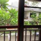 Review photo of OYO 557 Tong House Resort 2 from Nuchticha W.