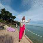 Review photo of Batam View Beach Resort from Marlisnawati B. S.