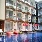 Review photo of The Bene Hotel Kuta 3 from Menati F.