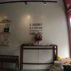 Review photo of Yu Cafe Hostel from Asamabhorn W.