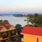 Ulasan foto dari Purple Hue - Charming Riverside Hotel 2 dari Nguyen D. T.