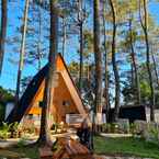 Ulasan foto dari Great Panorama Lodge & Camping dari Yuny U. S. T.